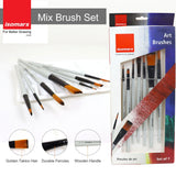 Drawing Brush Set - Isomars