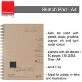 Drawing Brush Set - Isomars