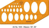 Drawing & Drafting Architect College Kit - Isomars