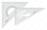 Engineering Kit Set of 4 - Isomars