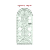 Engineering Kit Set of 4 - Isomars
