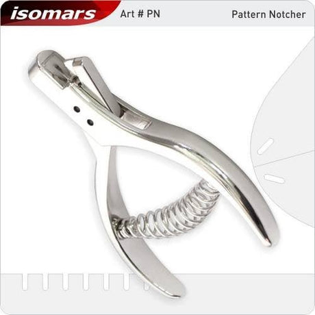 Fashion Designing Kit - Set of 10 - Isomars