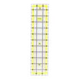 Garment Patchwork Quilting Ruler (3" x 12") - Isomars