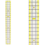 Garment Patchwork Quilting Ruler (3"X24") - Isomars