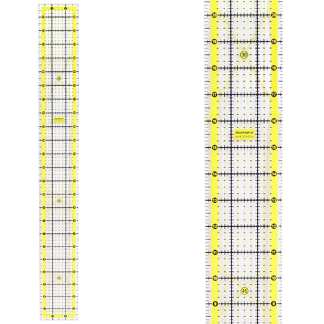 Garment Patchwork Quilting Ruler (3"X24") - Isomars