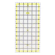 Garment Patchwork Quilting Ruler (6" x 12") - Isomars