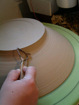 Isomars 8 Piece Pottery & Clay Modelling Tool - Isomars