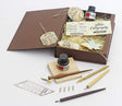 Isomars Calligraphy Pen Set - Sapphire - Isomars