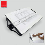 Isomars Detachable T Square - 24" - Isomars