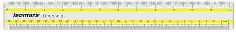 Isomars Engineering Kit Set of 4 with Mechanical Pencil 0.5mm, 10 Leads & Eraser - Isomars