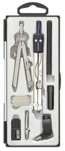 Isomars Engineering Kit Set of 6 - Isomars
