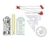 Isomars Engineering Kit Set of 6 - Isomars