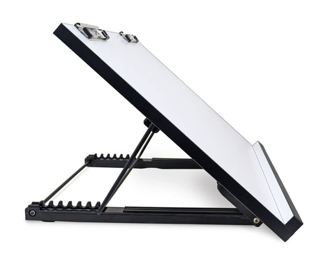 Isomars Foldable Art board Drawing & Drafting Board - A3 Size - 16"x21" - Isomars
