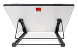 Isomars Foldable Art board Drawing & Drafting Board - A3 Size - 16"x21" - Isomars