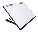 Isomars Foldable Art board Drawing & Drafting Board Size - 18.5"x25.5" - Isomars