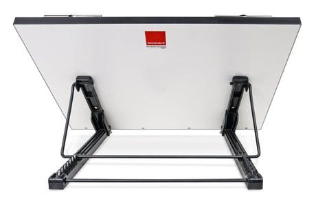 Isomars Foldable Art board Drawing & Drafting Board Size - 18.5"x25.5" - Isomars