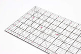 Isomars Garment Patchwork Quilting Ruler (12 Inch) - Isomars