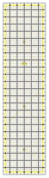 Isomars Isomars Quilting Template for Patchwork & Sewing (Set of 2) - Isomars