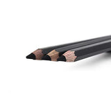 Isomars Paper Stumps Set of 6 & Charcoal Pencil Set of 3 with Pencil Extender - Isomars