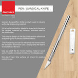 Isomars Pen Knife/Surgical Knife (Get A Cutter Free) - Isomars