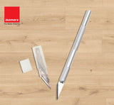 Isomars Pen Knife/Surgical Knife (Get A Cutter Free) - Isomars