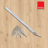 Isomars Pen Knife/Surgical Knife (Get A Cutter Free) - Isomars