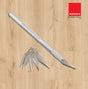 Isomars Pen Knife/Surgical Knife (Get A Cutter Free) - Isomars