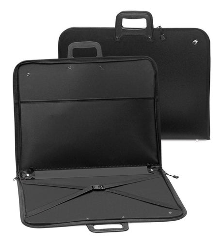 Isomars Portfolio Bag - A3 - Isomars