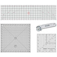 Isomars Quilt Combo Set of 3 - Isomars