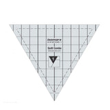 Isomars Quilt Combo Set of 4 Isomars Quilting Template for Patchwork & Sewing - Isomars