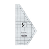 Isomars Quilt Combo Set of 4 Isomars Quilting Template for Patchwork & Sewing - Isomars