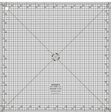 Isomars Quilting Ruler Set of 4, Isomars Quilting Template for Patchwork & Sewing - Isomars