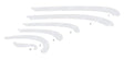 Isomars Ship Curves - Set of 6 - Isomars