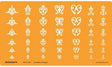 Jewelry Design Template- Ethnic Symbol - Isomars