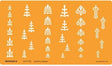 Jewelry Design Template- Ethnic Symbol - Isomars