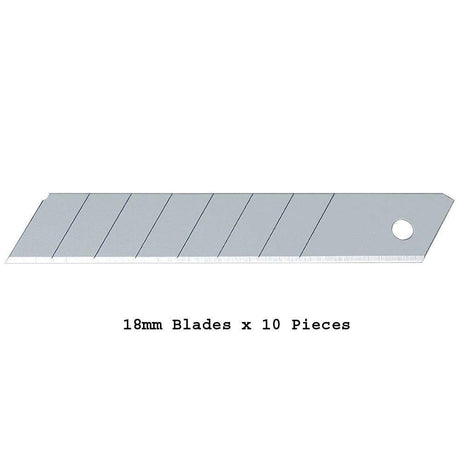 Jumbo Cutter (Set of 3) - Isomars