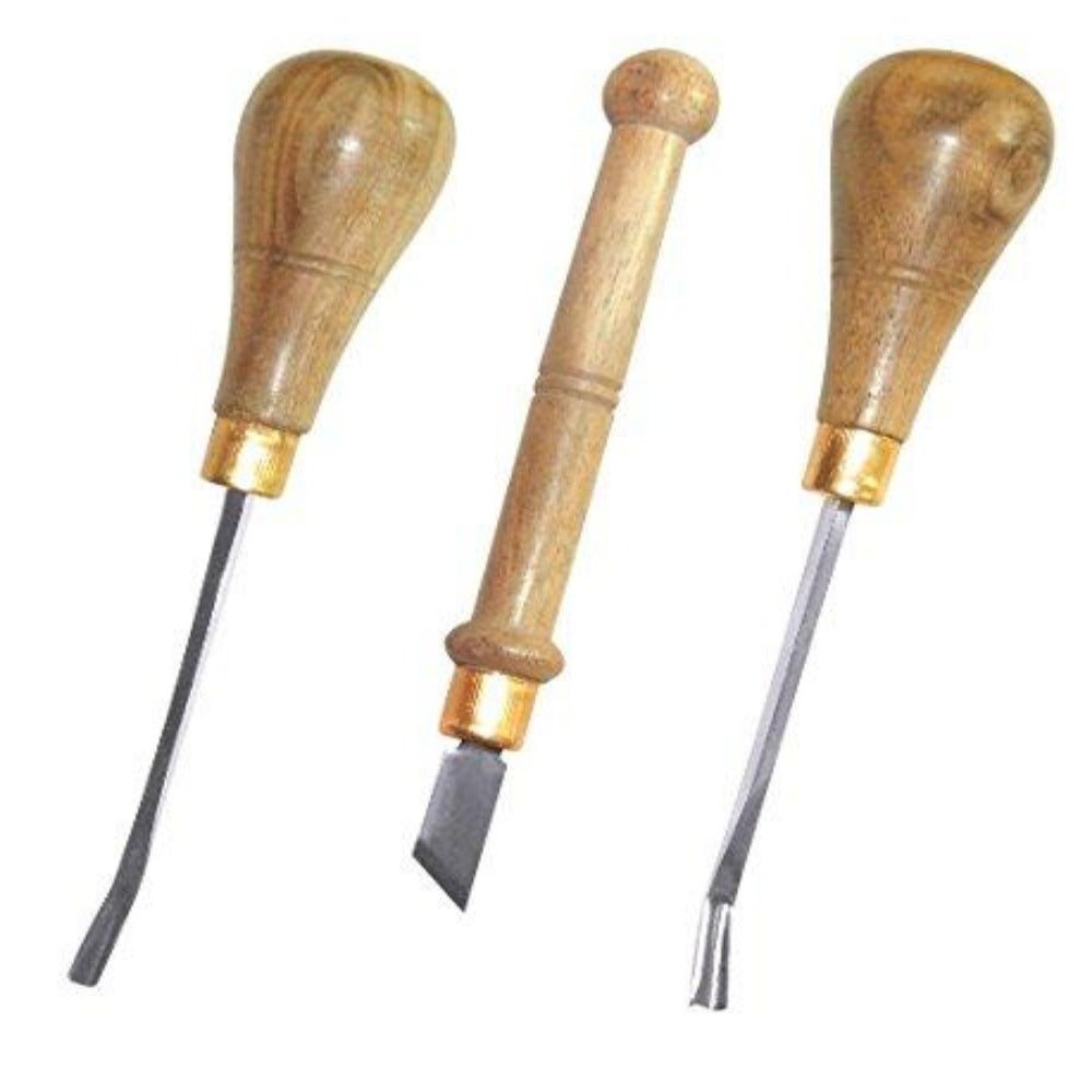 Lino Cutting Tool Set - Isomars