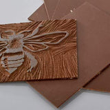 Lino Sheet (10" x 12") - Isomars