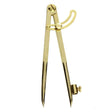 Locking Wing Divider with Compass (8-inch) - Isomars