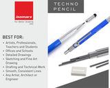 Mechanical Pencil - 2mm - Isomars