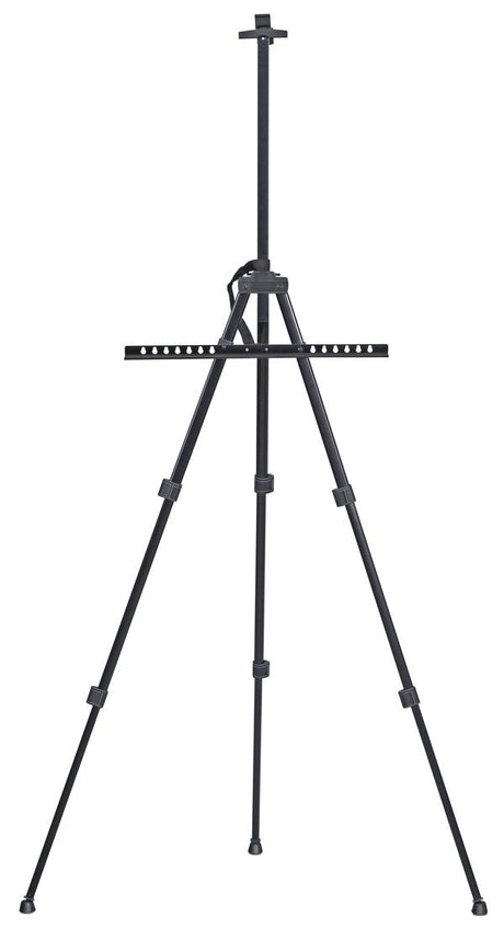 Metal Easel With Bag - Isomars