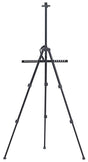 Metal Easel With Bag - Isomars