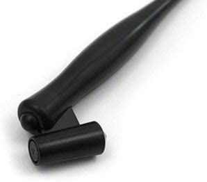 Oblique Plastic Holder - Isomars