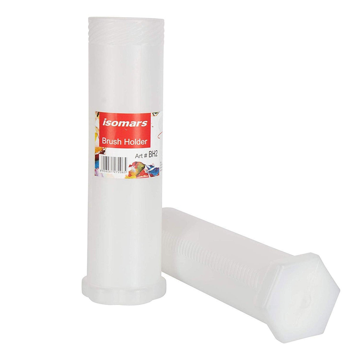 Paint Brush Holder - Isomars