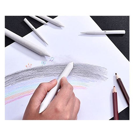 Paper Stumps (Set Of 6) - Isomars