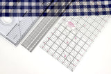 Pattern Maker, Gridding Ruler & Garment Ruler Combo - Isomars