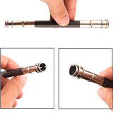 Pencil Extender & Paper Stumps Combo - Isomars