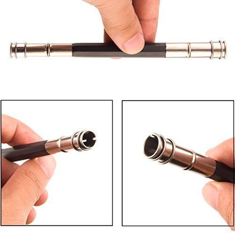 Pencil Extender (Set of 2) - Isomars