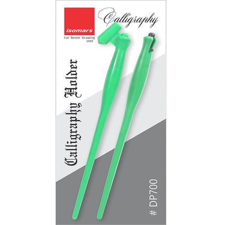 Plastic Holder Set (Oblique& Straight) - Isomars