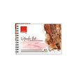 Professional Watercolour Pad A5 - Isomars